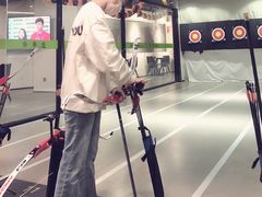 -無弓射箭俱乐部(领展中心城店)