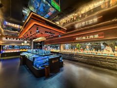 -炊江南·上海菜(国展华漕店)