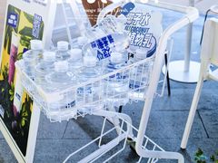 -蔻蔻椰·鲜萃椰子水(COCO Park店)