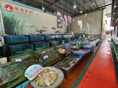 -南海食街(佛冈店)