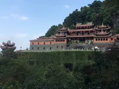 -安溪清水岩