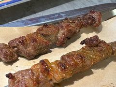 -侃爷南门铜锅涮肉