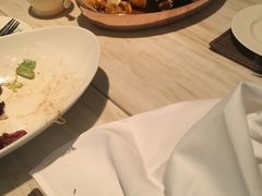 -郑州希尔顿酒店·阿米奇意大利餐厅