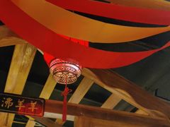-津门羊大爷·铜锅涮肉(黄河道店)