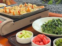 -蜀水别园(青杠树店)