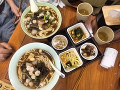 -奎元馆.百年奎元.非遗传承(西湖边的解放路店)