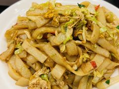 -湘肠香火锅店(团结湖店)