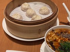 -鼎泰丰(德基广场店)