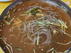 -屋里家延边朝鲜族冷面(南园店)