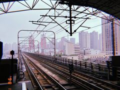 -宝山路(地铁站)