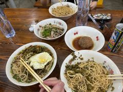 -吉祥面馆(孩儿巷北路店)
