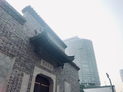 -太平老街