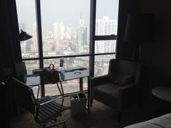 沙发-宁波威斯汀酒店