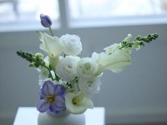 -荷兰布尔玛国际花艺学院