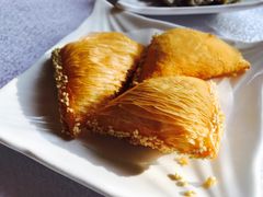 -清远国际酒店御珍轩食街