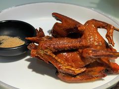 -日昌餐馆(Mini西点茂店)