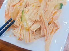 -金城一碗面(成山路店)