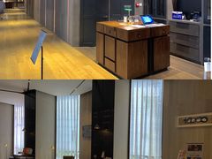 -北京三里屯CHAO酒店