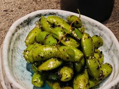 -麦MUGI铁板烧日式料理