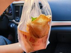 -神奇的香酥鸡蛋灌饼