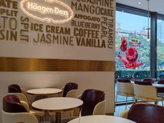 -哈根达斯(龙湖时代天街店)