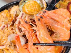 -五兰沙茶面(曾厝垵店)
