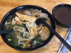 -螺蛳粉先生(蓟门桥店)