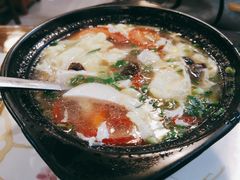 -石老头关东饺子王·东北菜(嘉华鑫城店)
