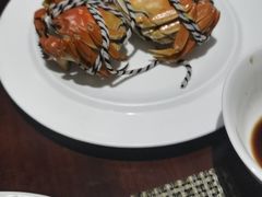 -上海兴国宾馆香樟园西餐厅