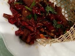 -国际海员俱乐部(餐饮部)