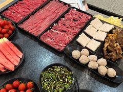 -林记潮牛·牛肉火锅(上马墩店)