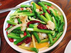 -肴约·花园式餐厅(湖里店)