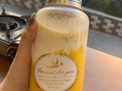 -白色日记·手作酸奶(麦凯乐店)