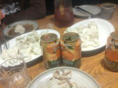 -必点海鲜·鲅鱼水饺(鞍山西道店)