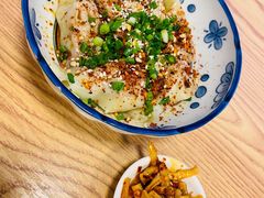 干辣椒抄手-春熙源干辣椒抄手(北辰店)