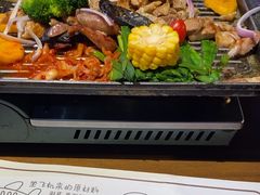 -韩热集市(百源店)
