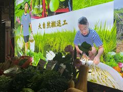 -雅和生态渔庄·宜城锅巴饭(龙灵山公园店)