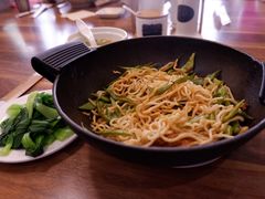 特色焖面-北方味道(东东城店)