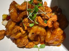 宫保虾球-麻六记(新天地店)