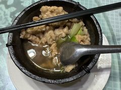-好清香砂锅(总店)