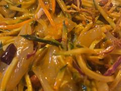 -粗粮人家·东北菜(洋桥店)