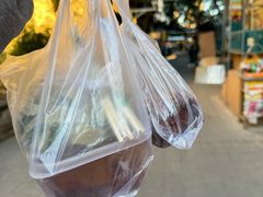 -正味斋锅巴菜(西北角店)