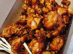 -obba kitchen(宽厚里总店)