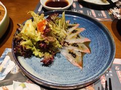 -傑·料理·海鲜放题(佛山文华荟店)
