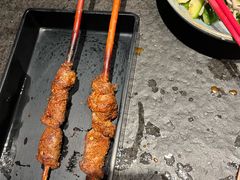 -老墙根涮肉(王四营店)