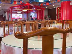 -郭林家常菜(狼垡店)