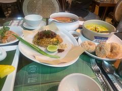-帕蓝·暹罗料理(大学路店)