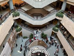 -上海博物馆(人民广场馆)