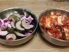 -HOTISLAND海鸡岛·韩国料理(江南西店)