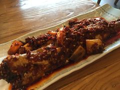 -三千里韩式炭火烤肉(南八马路店)